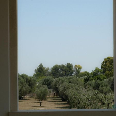 Agriturismo Li Calizzi Arte E Natura Novoli Room photo